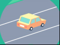 Juego Cute Road 