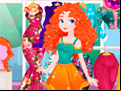 Juego Merida Dress For Less