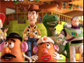 Juego Toy Story Find The Items