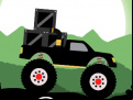 Juego Monster Truck Forest-Delivery