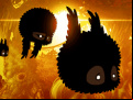Juego Badland