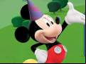 Juego Mickey Mouse Labyrinth to the Party