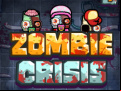 Juego Zombie Crisis