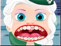 Juego Princess Dentist