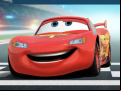 Juego Cars: Lightning speed