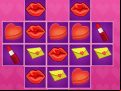 Juego Valentine