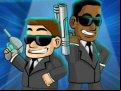 Juego Alien Catcher