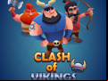 Juego Clash of Vikings