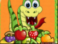 Juego Fruit Snake