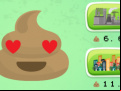 Juego Poop Clicker 2