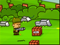 Juego Zombie Killer