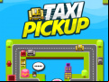 Juego Taxi Pickup