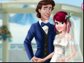 Juego Dream wedding