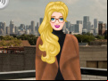 Juego Barbies Yeezy Line