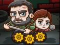 Juego The last survivors