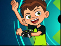Juego Ben 10: Power Surge