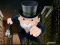 Juego Monopoly Empire