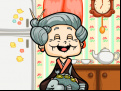 Juego Feed Grandma & Grandpa