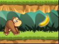 Juego Banana Jungle