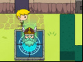 Juego Sven's Quest