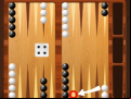 Juego Backgammon