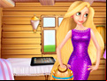 Juego Princess Vintage Shop