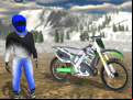 Juego Motorbike Freestyle
