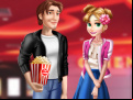 Juego Valentine's Day cinema