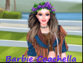 Juego Barbie Coachella