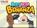 Juego Baby Bear Bonanza