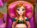 Juego Pregnant Anna Surgery