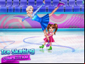 Juego Ice Skating Competition