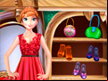 Juego Fashion Princess
