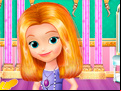 Juego Princess Adolescence Problems