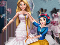 Juego Dress Designer Studio