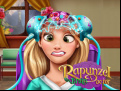 Juego Rapunzel Brain Doctor