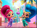 Juego Shinner and Shine Hidden Stars