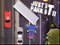 Juego Just Park It 11