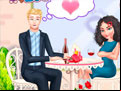 Juego Barbie Date Crashing