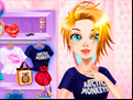 Juego The Princess Sent To Future