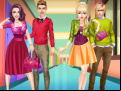 Juego Anne College Crush