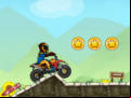 Juego ATV Cruise