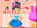 Juego Sweet Princess Dressing Room
