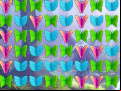 Juego Butterfly Collector