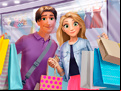 Juego Rachel And Filip Shopping Day