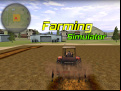 Juego Farming Simulator