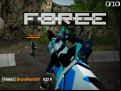 Juego Bullet Force Multiplayer