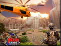 Juego Jurassic Sniper  