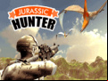 Juego Jurassic Hunter  