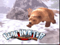 Juego Bear hunter